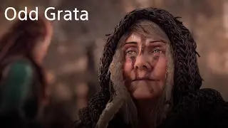 Odd Grata