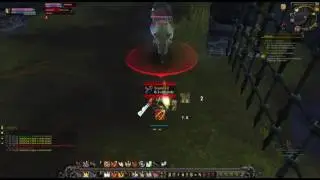 Darkshade, Saber Matriarch WoW Rare