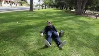 Alive - Directed by Jordan Carlton