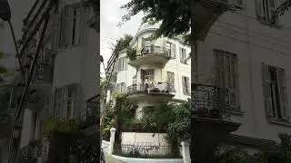 Tel Aviv Architecture, Israel