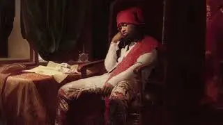 Cochise - European Dream (Official Audio)