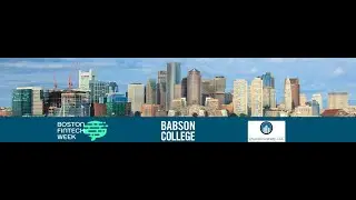 Boston Fintech Week: Generative AI in Finance: Opportunities and risks