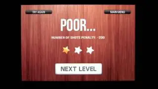 PucksAway! iPhone App Review - CrazyMikesapps
