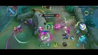 Early Game Advantage