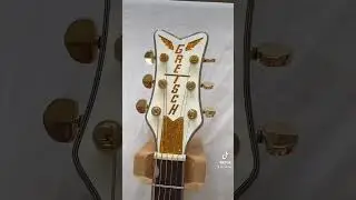 Gretsch Penguin