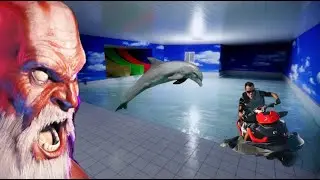 THIS MIGHT BE THE GREATEST SF6 VIDEO YOU EVER WATCH