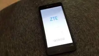 Soluci&oacute;n Como Restaurar/Quitar C&oacute;digo/Formatear ZTE N9132 Belester