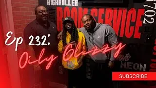 Views From The 7: Ep 232 - Oily Glizzy