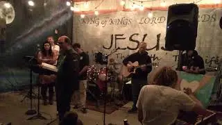 Worship Night - Where You Are / Word from Joe & Jerry