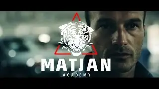 MATJAN ACADEMY - CHAOS ZERO