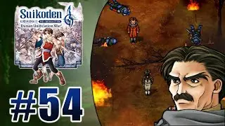 Mutually Assured Destruction | Suikoden 2 HD Remaster | Part 54
