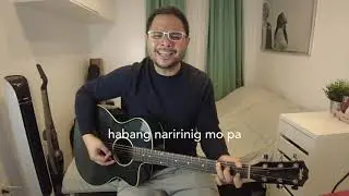 Papa (Davey Langit Originals)