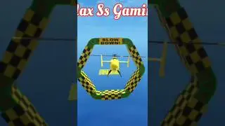 New helicopter flying game #viral #shortsvideo #newreel #maxssgaming