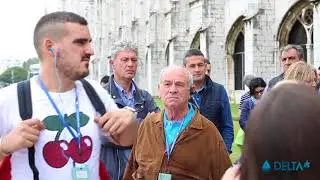 Lisbona 2017