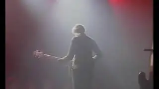 The Pale Saints - Insubstantial + She Rides The Waves live (Snub TV) February 1990