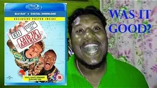My Thoughts On KSI Movie (LAID IN AMERICA) And More!!