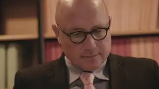 Carl-Christian Thier's Story - Urban  Thier & Federer - A Global Law Firm