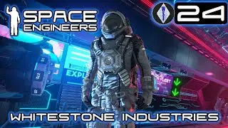 Space Engineers | Episode 24 | Lost Colony [5]