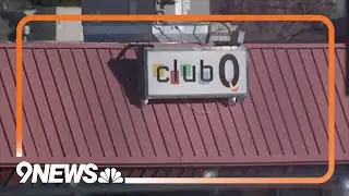 10 victims from Club Q shooting plan to sue police