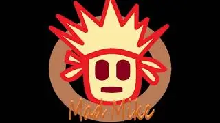 Kholyn Mak Rai - No Fool, No UFO (DJ Maco More Fire Remix)