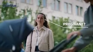 Clearblue Pregnancy test with Weeks Indicator (Australia only)