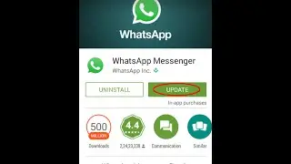How to get WhatsApp Update (Beta Version)