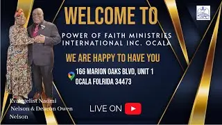 Mountain get out of my way.  | Evangelist Naomi Nelson