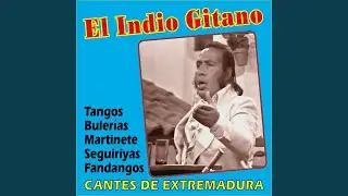 De Sevilla Han Venio (Tangos)