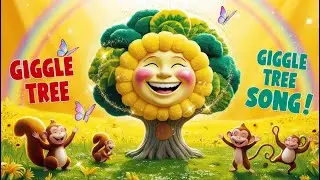 Giggle Tree !! Kids Video !! Rhymes !!