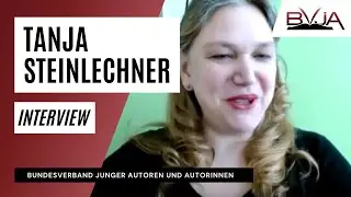 (Wie) kann man Schreiben lernen? &ndash; Interview mit Tanja Steinlechner (Autorenschule Schreibhain)