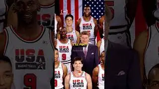 Почему Исайю Томаса отстранили от участия в &laquo;Дрим Тим&raquo; 🛑 #nba