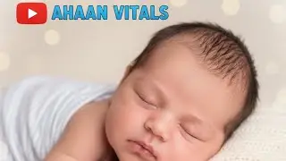 New born baby video clips baby feeding baby crying baby reaction 😱 || ahaan vitals  #babychoice