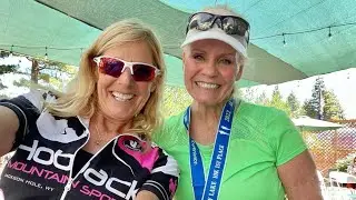 San Bernardino Mountains | Green Valley Lake 5k/10k Run