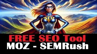 FREE All-in-One SEO Rank Tool &ndash; MOZ&ndash; SEMrush &ndash; Social Popularity &ndash; Backlinks