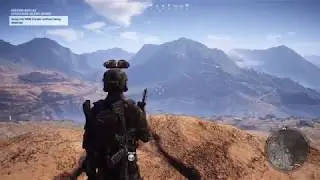 Как пройти Operation Silent Spade: руководство Ghost Recon Wildlands