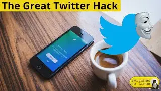 Великий взлом Twitter