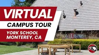 Virtual Campus Tour