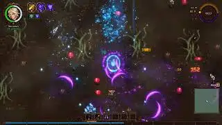 Scarlet Tower Gameplay part 16 - 4K 60FPS No commentary