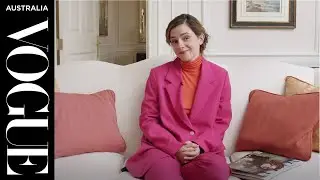 Watch Vogue Australia: Sixty Years Through The Lens | Interviews | Vogue Australia