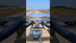 Take off！Chinese drone 