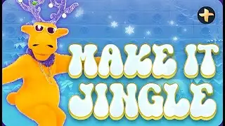 Just Dance 2025 PC Edition (Plus) - (13K+) - Make it Jingle by Big Freedia | 4K 60FPS