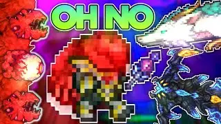 # 13 - Legendary Death HARDMODE IS CRAZY