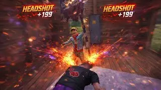 Don&rsquo;t Show Me Emote 😤 | Custom Room Full Match Gameplay | Free Fire