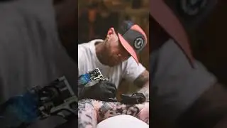 Tattoos by Jim
