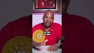 Investments in Cardano ADA