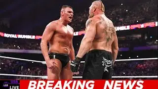 5 Dream Feuds That Could Start At WWE Royal Rumble 2026