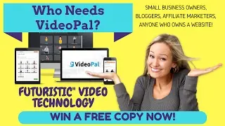 VideoPal Review | Video Pal Bonus And Demo