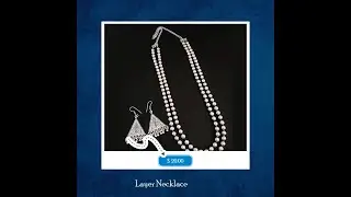 Layer Necklace