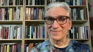 Mystical Minute I: The Christian of the Future