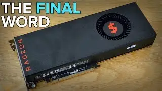 AMD RX Vega Pricing 